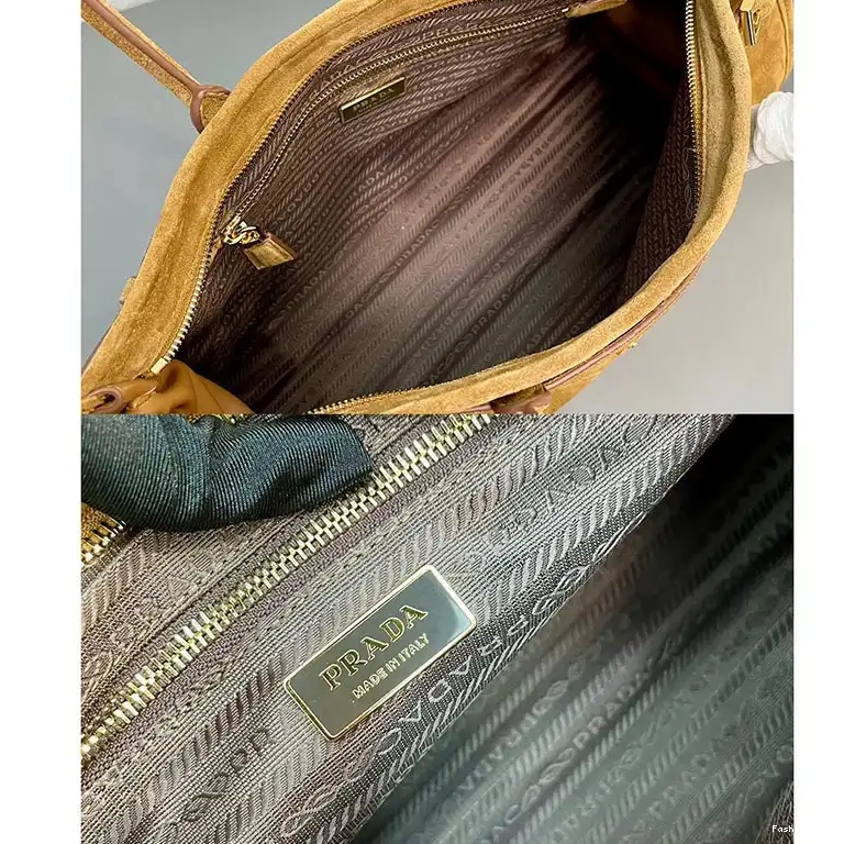 Fashionreps 2410YA0086 Prada Bags 0724